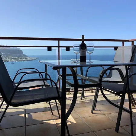 Appartement Four Seasons - Playa Del Cura (Gran Canaria)