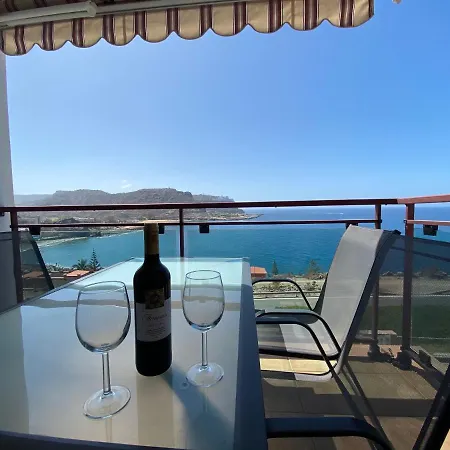 Four Seasons - Appartement