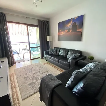 Four Seasons - Appartement Playa Del Cura (Gran Canaria)