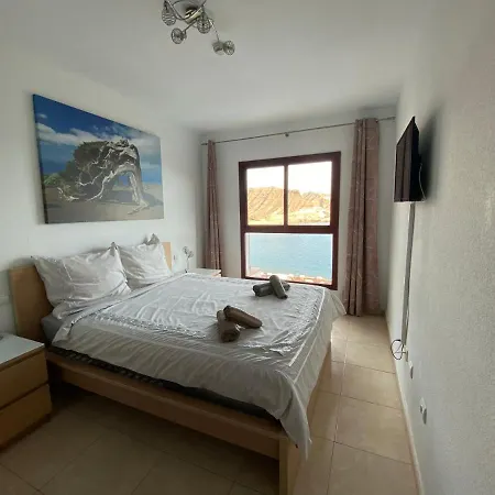 Four Seasons - Διαμέρισμα Playa Del Cura (Gran Canaria)