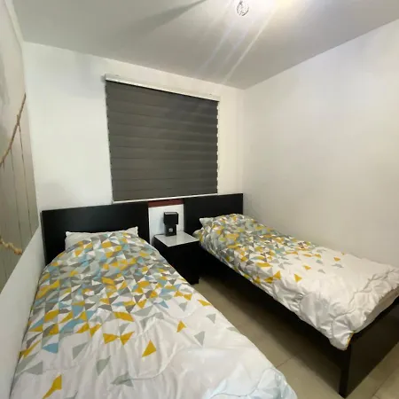 Four Seasons - Appartement *