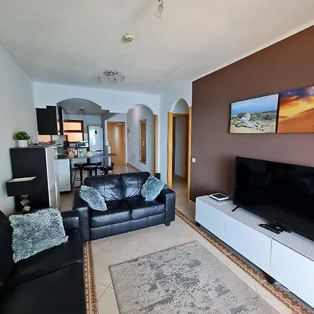 Four Seasons - Appartement