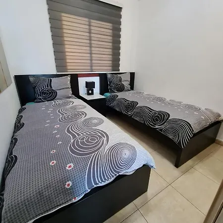 Four Seasons - Appartement Playa Del Cura (Gran Canaria)