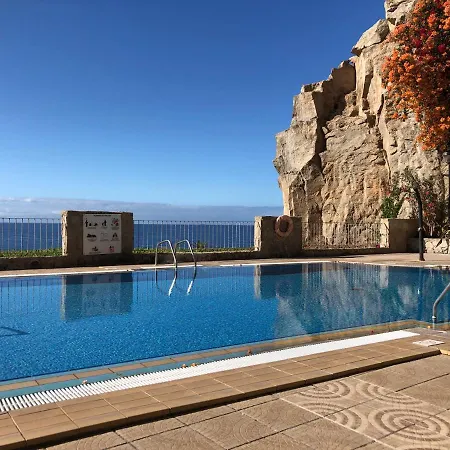 Appartement Four Seasons - *