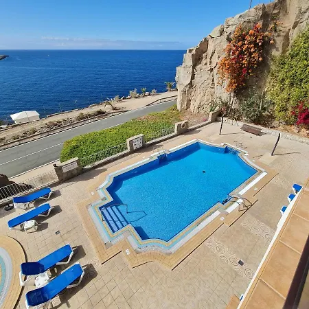 Four Seasons - Διαμέρισμα Playa Del Cura (Gran Canaria)