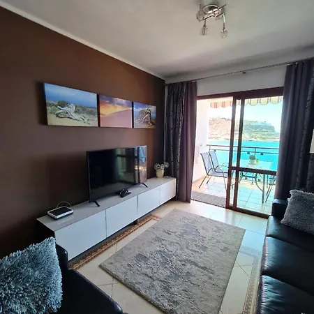 Four Seasons - Appartement