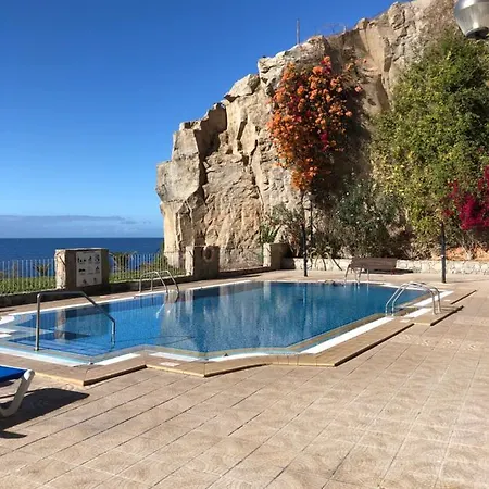 Appartement Four Seasons - Playa Del Cura (Gran Canaria)