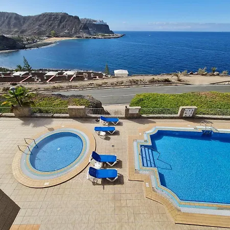 Appartement Four Seasons - Playa Del Cura (Gran Canaria)