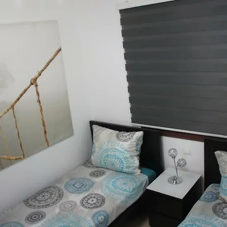 Appartement Four Seasons - Playa Del Cura (Gran Canaria)