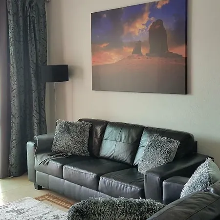 Four Seasons - Appartement
