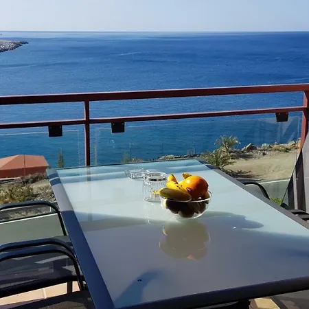 Appartement Four Seasons - Playa Del Cura (Gran Canaria)